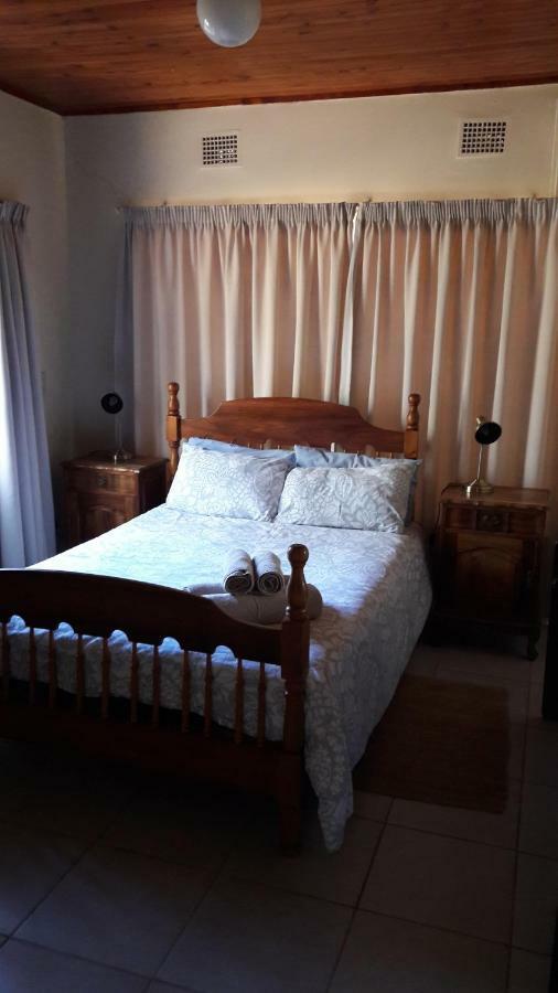 Hotel Echo Caves Ohrigstad Zewnętrze zdjęcie