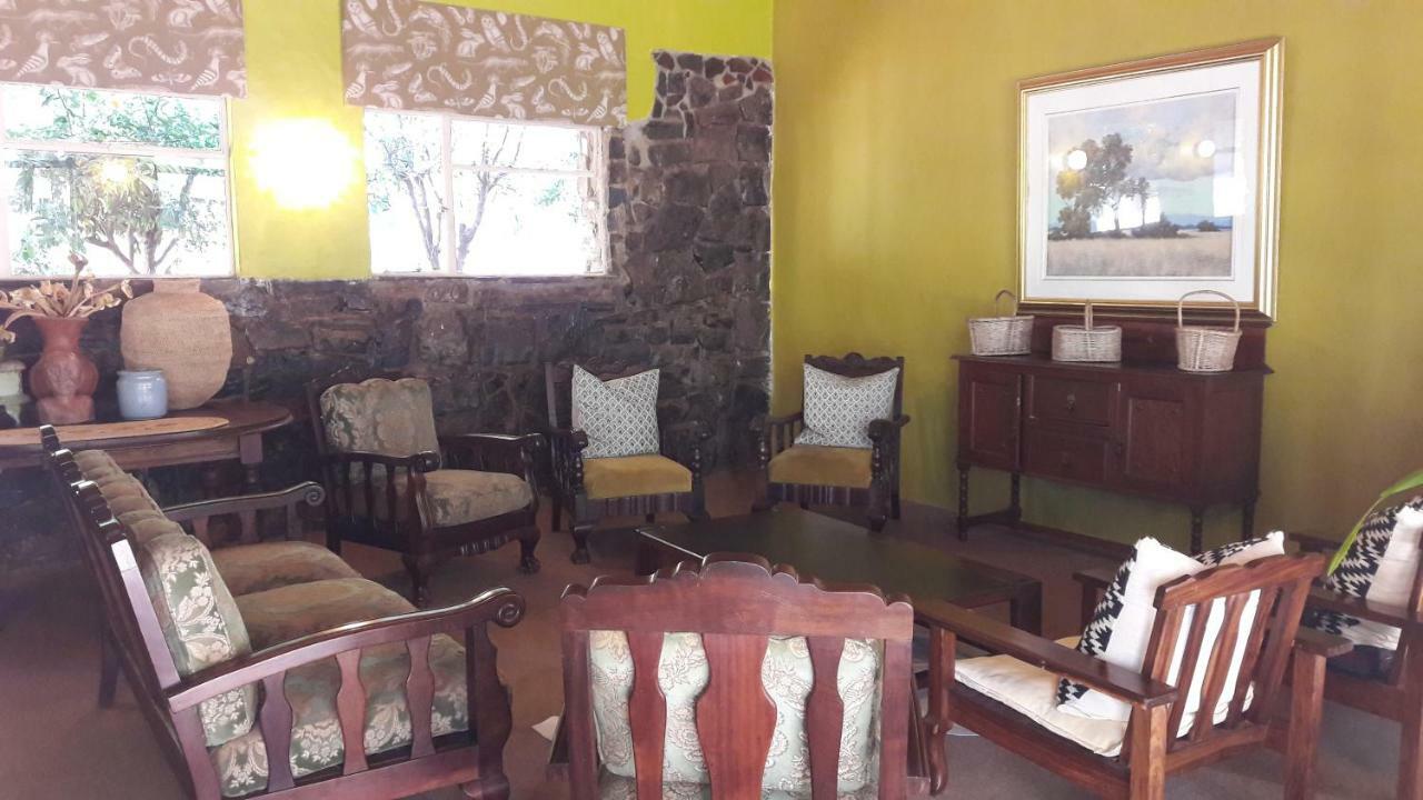 Hotel Echo Caves Ohrigstad Zewnętrze zdjęcie