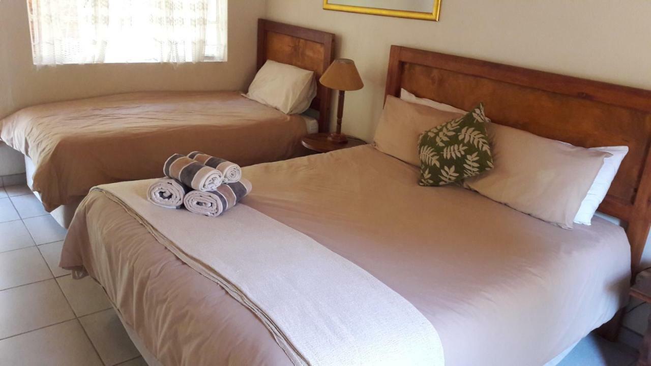 Hotel Echo Caves Ohrigstad Zewnętrze zdjęcie